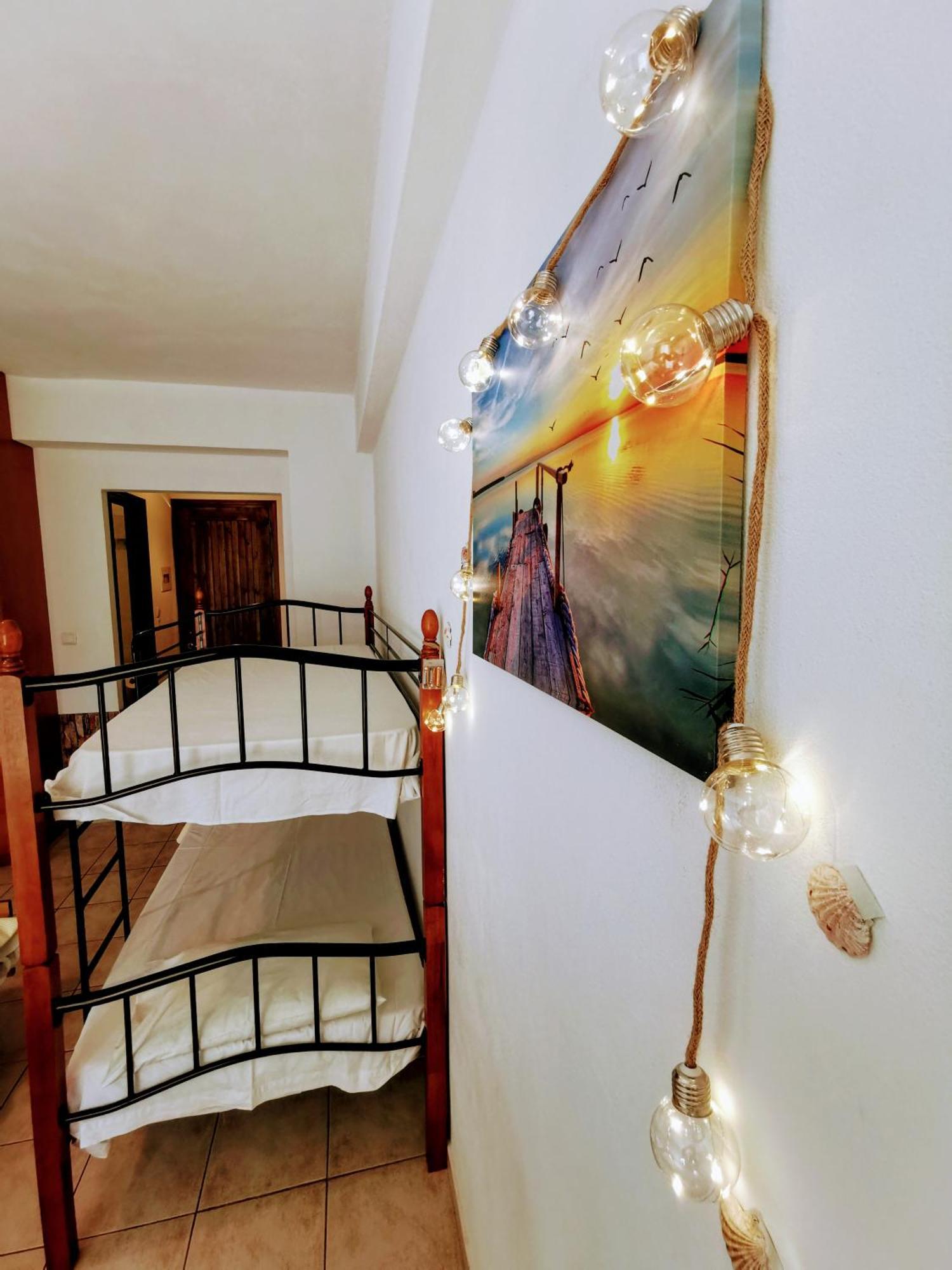 Iris Studios Айос-Никитас Номер фото